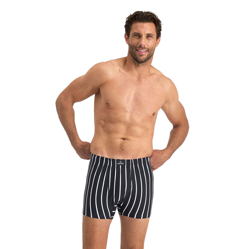 Jockey Sport Long Boxers image number 0